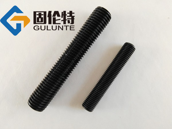 雙頭螺栓生產(chǎn)廠(chǎng)家